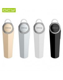 Gancho de Oído 3D Estéreo Llamada Bluetooth Inalámbrico Mini Auricular con Micrófono para Teléfono - Envío Gratuito