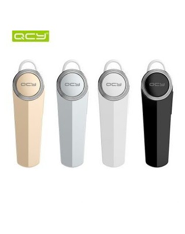 Gancho de Oído 3D Estéreo Llamada Bluetooth Inalámbrico Mini Auricular con Micrófono para Teléfono - Envío Gratuito