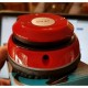 Audifono NBH-01 Necnon Bluetooth-Rojo - Envío Gratuito