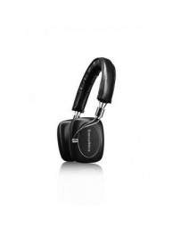 Audifonos Bowers & Wilkins P5 Inalambrico Control -Negro - Envío Gratuito