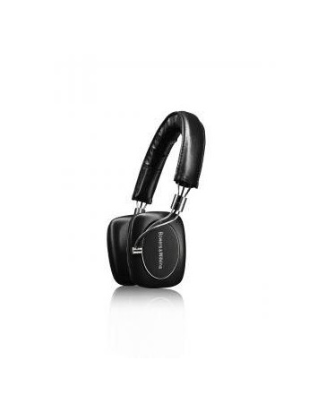 Audifonos Bowers & Wilkins P5 Inalambrico Control -Negro - Envío Gratuito