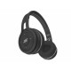 SMS Audio Audifonos Deportivos SYNC by 50, Bluetooth, Inalámbrico, 3.5mm, Negro - Envío Gratuito