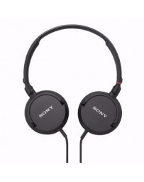 Audifonos Sony MDR-ZX110-N Negros - Envío Gratuito