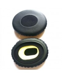 Pixnor Un par de cojines de espuma PU reemplazo suaves Almohadillas pad de oído del oído para BOSE - Envío Gratuito