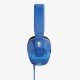 Audifonos Crusher Famed Royal Blue, Skullcandy - Envío Gratuito