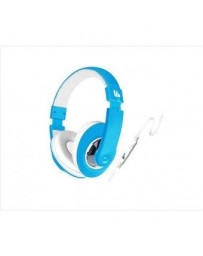 Urban Beatz Neon Tempo Mic - Neon Blue - UB-HM803-451 - Envío Gratuito