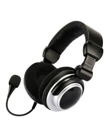 Real 5.1 Canal Sonido Envolvente Super Fantástico Audio PC Auriculares de Juegos para Audiófilos. - Envío Gratuito