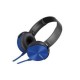 Audifonos Sony MDR-XB450APB-Azul - Envío Gratuito