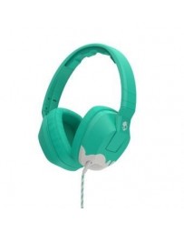 Audifonos Skullcandy Crusher Microfloral Microfono Conejo - Envío Gratuito