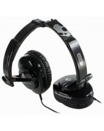 SkullCandy S6SKFZ003 Audifono Diadema Articulado - Envío Gratuito