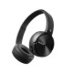 Sony Audífonos ZX330BT, Inalámbrico, Bluetooth, Negro - Envío Gratuito