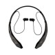 Bluetooth Headphone neckband Hands-free HBS-902 earphone sport wireless headset hbs 902 - Envío Gratuito