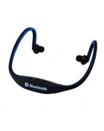 Original S9 Sport Wireless Bluetooth 3.0 Earphone Headphones headset for iphone 654 galaxy S5 - Envío Gratuito