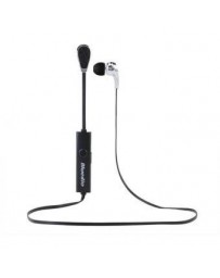 Bluedio N2 Bluetooth Wireless Sports Stereo Sweatproof Headset Earbuds Earphone Black - Envío Gratuito