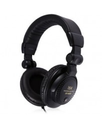 Audífonos ISK HP-960B DJ Over-Ear Headphone Negro - Envío Gratuito