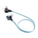 High Quality G6 Bluetooth Earphone Sports Stereo Wireless Handsfree Headset Sweatproof Cute - Envío Gratuito