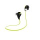 High Quality G6 Bluetooth Earphone Sports Stereo Wireless Handsfree Headset Sweatproof Cute - Envío Gratuito