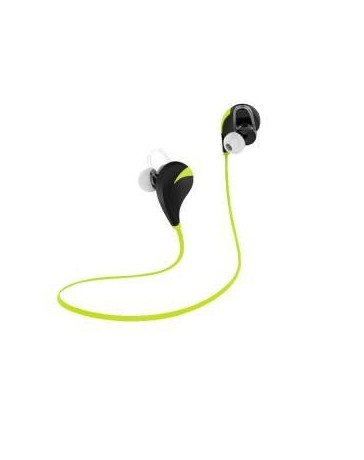 High Quality G6 Bluetooth Earphone Sports Stereo Wireless Handsfree Headset Sweatproof Cute - Envío Gratuito