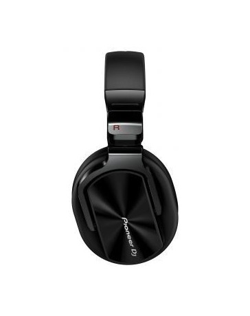 PIONEER HRM6 AUDIFONOS PARA DJ MONITOR DE REFERENCIA, UNIDADES HD DE 40MM, PLEGABLE - Envío Gratuito