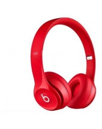 Beats Solo 2 Wireless- Rojo - Envío Gratuito