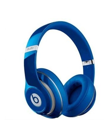 Beats Studio Wireless- Azul - Envío Gratuito