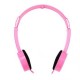 Feinier FE-111 Auricular Retractable Foldable Over-ear Headphone for Kids - Envío Gratuito