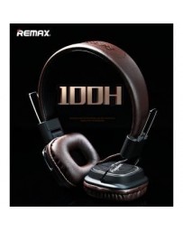 Audífonos REMAX RM-100H Over-Ear Headphone 3.5mm Plug MARRN - Envío Gratuito