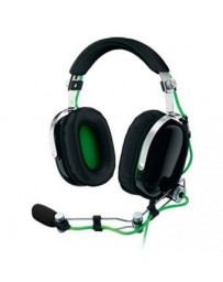 RAZER DIADEMA BLACKSHARK 3.5MM NEGRO RZ04-00720100-R3M1 - Envío Gratuito