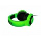 RAZER DIADEMA KRAKEN PRO NEON MOBILE AMARILLONEGRO 3.5MM RZ04-01400200-R3U1 - Envío Gratuito