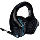 Logitech G933 Artemis Spectrum RGB 7.1 auriculares de juego de sonido envolvente, auriculares - Envío Gratuito