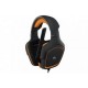 Logitech Diadema G231 Gaming Negro Microfono 981-000626 - Envío Gratuito