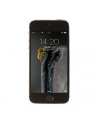 Apple iPhone 5s 16GB Desbloqueado-Negro Reacondicionado - Envío Gratuito