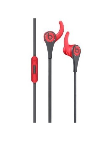 Audifonos Beats By Dr. Dre Tour2 Intrauricular Rojo - Envío Gratuito