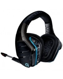 Logitech G933 Artemis Spectrum RGB 7.1 auriculares de juego de sonido envolvente, auriculares - Envío Gratuito