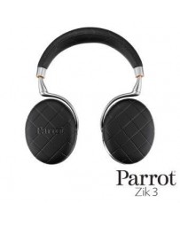 Parrot Zik 3 Audífonos Bluetooth Profesionales -Negros - Envío Gratuito