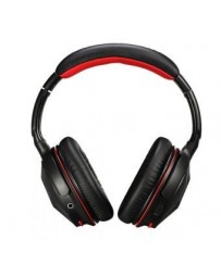 Ausdom M04S Wireless & Wired Bluetooth Auriculares Headphone Red ship from HK. - Envío Gratuito