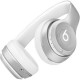 Audifonos Beats By Dr. Dre Solo2 AlambricoInalámbrico Bluetooth Plata - Envío Gratuito