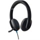 Logitech H540 USB Headset - Intl - Envío Gratuito