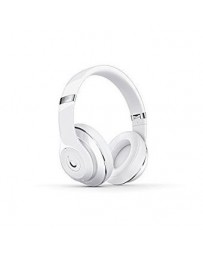 Beats sobre la oreja Studio Wireless- Blanco - Envío Gratuito