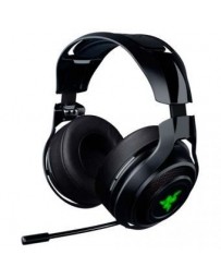 RAZER DIADEMA MANO'WAR INALAMBRICO USB NEGRO RZ04-01490100-R3U1 - Envío Gratuito