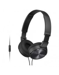 Sony Auricular Sony MDR ZX310AP-Negro - Envío Gratuito