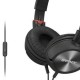 Sony Auricular Sony MDR ZX310AP-Negro - Envío Gratuito