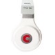 AUDIFONOS CITRICMAX HD BLANCO - Envío Gratuito