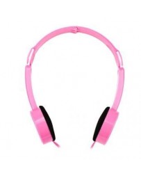 Feinier FE-111 Auricular Retractable Foldable Over-ear Headphone for Kids - Envío Gratuito