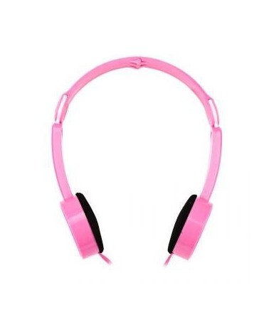 Feinier FE-111 Auricular Retractable Foldable Over-ear Headphone for Kids - Envío Gratuito