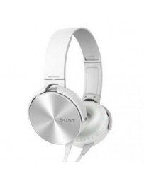 SONY AUDIFONOS HING-QUALITY PLEGABLES GRIS MDR-ZX310H - Envío Gratuito