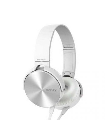 SONY AUDIFONOS HING-QUALITY PLEGABLES GRIS MDR-ZX310H - Envío Gratuito