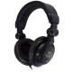 Audífonos ISK HP-960B DJ Over-Ear Headphone Negro - Envío Gratuito