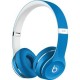 Audifonos Beats By Dr. Dre Solo2 Azul - Envío Gratuito