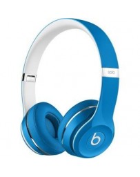 Audifonos Beats By Dr. Dre Solo2 Azul - Envío Gratuito